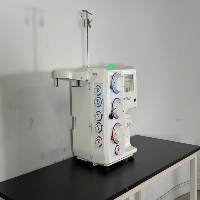 Fresenius Kabi LOVO Cell Processing System image 0